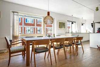 Ejerlejlighed på Ørstedsgade 11, 1. tv., 5000 Odense C