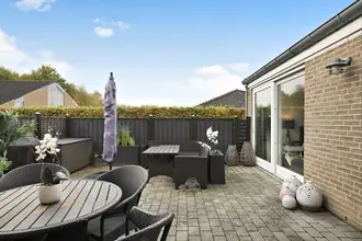 Rækkehus på Snogekær 44F, 3630 Jægerspris