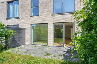 Rækkehus på Mørkhøjvej 233B, 2860 Søborg