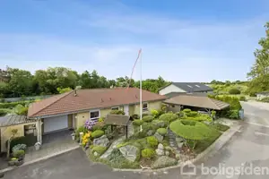 Villa på Bekkasinvænget 13, 4200 Slagelse