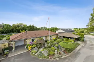 Villa på Bekkasinvænget 13, 4200 Slagelse