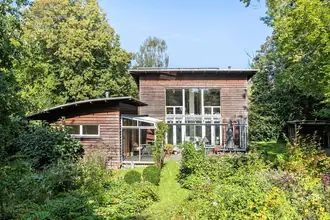 Villa på Nordrupvej 5, Mulstrup, 4100 Ringsted