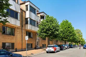 Ejerlejlighed på Teisensvej 2B, 1. th., 5000 Odense C