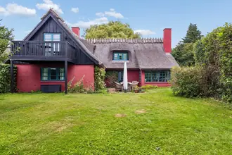 Villa på Klokkerstræde 9, Annisse, 3200 Helsinge