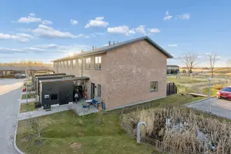 Rækkehus på Langdyssegårdsvej 20, Jonstrup, 3500 Værløse