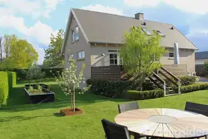 Villa på Rebildvej 14, 9520 Skørping