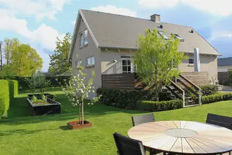Villa på Rebildvej 14, Rebild, 9520 Skørping