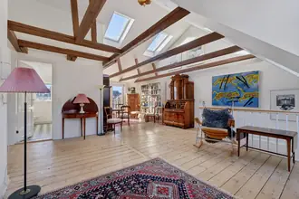 Villalejlighed på Skt. Knuds Gade 43, 1., 5000