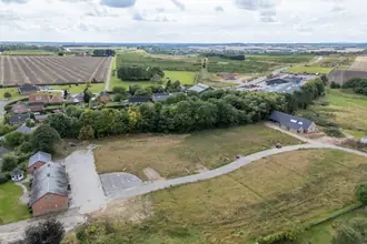 Helårsgrund på Skriverbakken 8, Grundfør, 8382