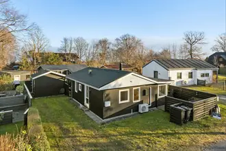 Fritidshus på Grønsiskevej 7, 9300 Sæby