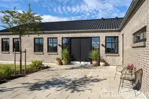 Villa på Jakob Knudsens Vej 9, 7100 Vejle