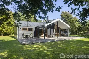 Fritidsbolig på Alkevej 11, 9982 Ålbæk