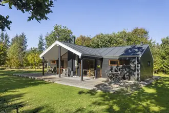 Fritidshus på Alkevej 11, Klitlund, 9982 Ålbæk