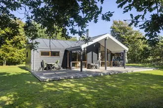 Fritidshus på Alkevej 11, Klitlund, 9982 Ålbæk