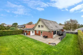 Villa på Spurvevej 5, 6851 Janderup Vestj