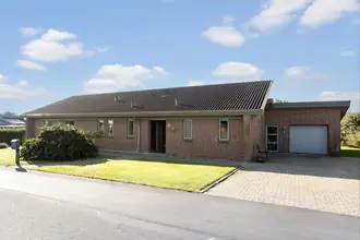 Villa på Olgavej 18, 7800 Skive