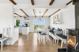 Villa på Kællingdal 26, Hamborg, 7730 Hanstholm
