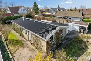 Villa på Hasselvej 1, 3450 Allerød