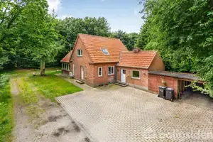 Villa på Nørholmvej 7, 6880 Tarm