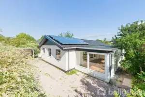 Villa på Rønnebærvej 12, 2650 Hvidovre