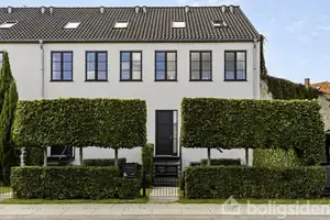 Rækkehus på Niels Finsens Alle 31F, 2860 Søborg