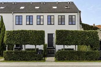Rækkehus på Niels Finsens Alle 31F, 2860 Søborg