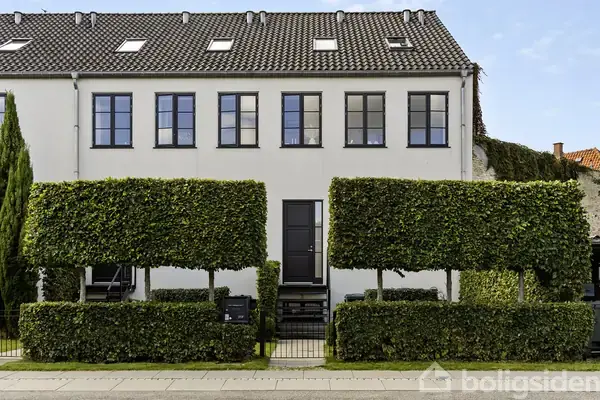 Rækkehus på Niels Finsens Alle 31F, 2860 Søborg