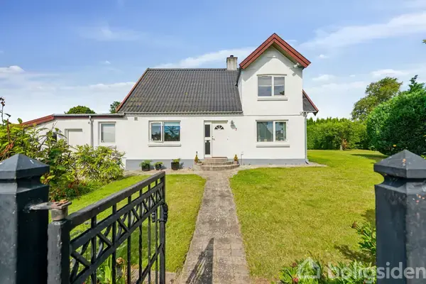Villa på Tåstrup Valbyvej 7, 2635 Ishøj
