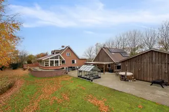 Villa på Fruergårdsvej 1, Videbæk Øst, 6920 Videbæk