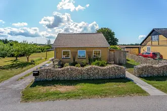 Villa på Froensevej 25, Ønslev, 4863 Eskilstrup