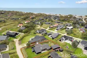 Fritidsbolig på Kr. Thomsensvej 10, 9492 Blokhus