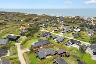 Fritidshus på Kr. Thomsensvej 10, 9492 Blokhus