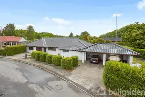Villa på Skovgårdsvej 2, 8700 Horsens