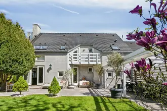 Villa på Trolleborg Have 6, Søllerød, 2840 Holte