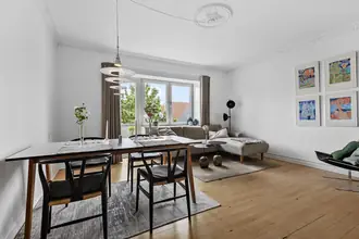 Ejerlejlighed på Sjællandsgade 32A, 1. tv., 6700 Esbjerg