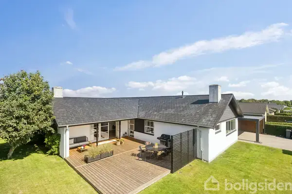 Villa på Almavej 8, 9280 Storvorde