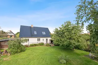 Villa på Stengårds Alle 217, 2860 Søborg