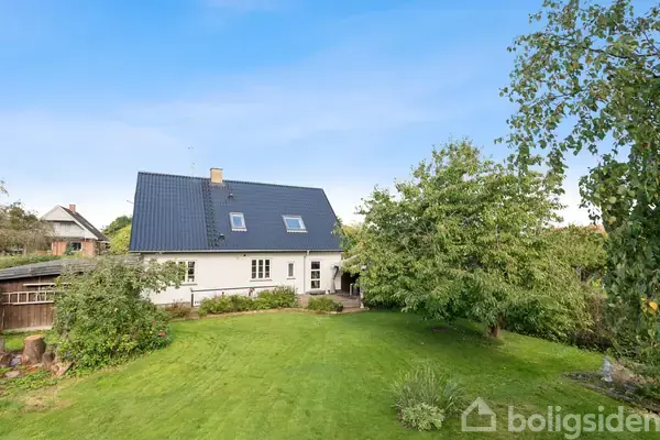Villa på Stengårds Alle 217, 2860 Søborg