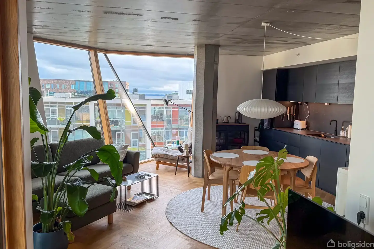 Ejerlejlighed på Irma Pedersens Gade 116, 10. 2., 8000 Aarhus C