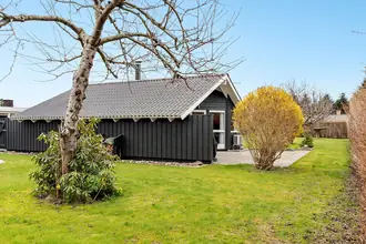 Fritidshus på Natsværmervej 7, 3300 Frederiksværk