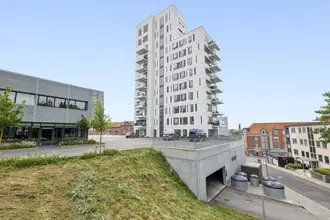 Ejerlejlighed på Bryghusgade 5, 3. 5., 8900 Randers C