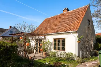 Villa på Herfølgevej 8, 2700 Brønshøj