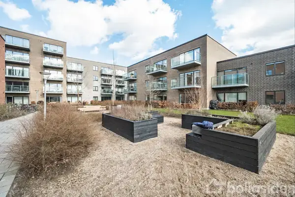 Ejerlejlighed på Østerlunden 22, 1. 2., 5000 Odense C