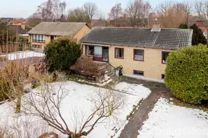 Villa på Toftemosevej 18, 2650 Hvidovre