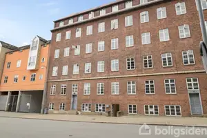 Ejerlejlighed på Prinsessegade 56B, 3. tv., 7000 Fredericia