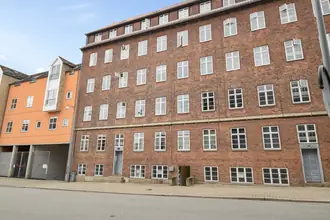 Ejerlejlighed på Prinsessegade 56B, 3. tv., 7000 Fredericia