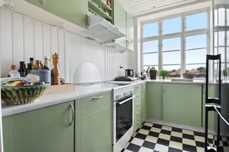 Ejerlejlighed på Prinsessegade 56B, 3. tv., 7000 Fredericia