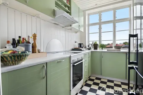 Ejerlejlighed på Prinsessegade 56B, 3. tv., 7000 Fredericia