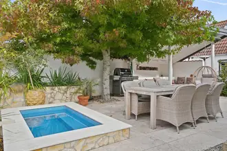 Villa på Liselejevej 50, 3360 Liseleje