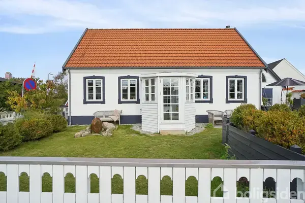 Villa på Liselejevej 50, 3360 Liseleje